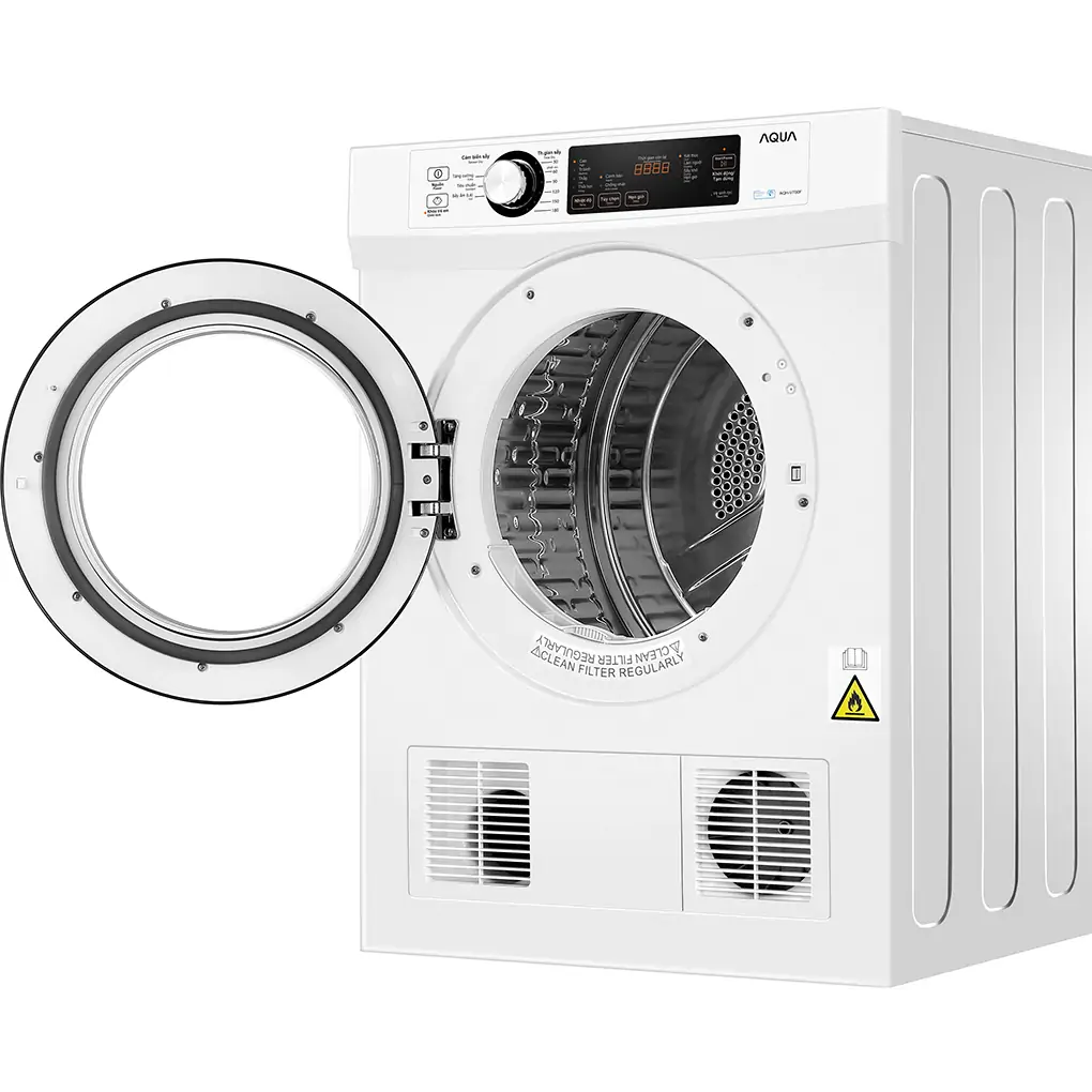 Máy sấy thông hơi Aqua 7 kg AQH-V700F